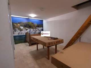 Vente maison 11 pièces