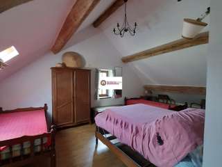 Vente maison 11 pièces