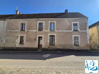 Vente maison 6 pièces Mortagne-au-Perche 61