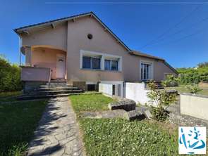 Vente Maison 4 chambresMortagne-au-Perche