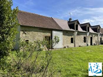 Vente Maison 4 chambresMortagne-au-Perche