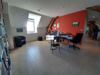 Vente maison 9 pièces