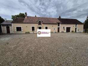Vente Maison 2 chambresMortagne-au-Perche