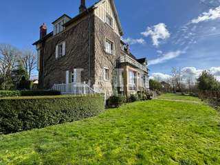 Vente maison 16 pièces