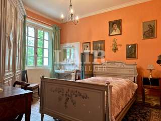 Vente maison 16 pièces