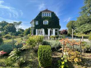 Vente maison 16 pièces