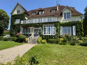 Vente Maison 8 chambresMortagne-au-Perche