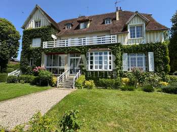 Vente maison 16 pièces