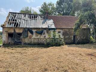 Vente maison 1 pièce