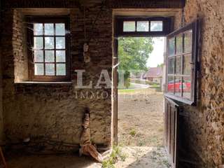 Vente maison 1 pièce