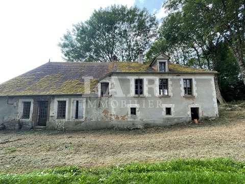 Vente maison 1 pièce