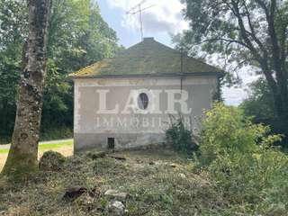 Vente maison 1 pièce