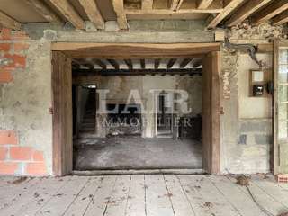 Vente maison 1 pièce