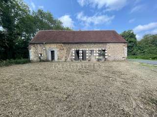 Vente maison 1 pièce