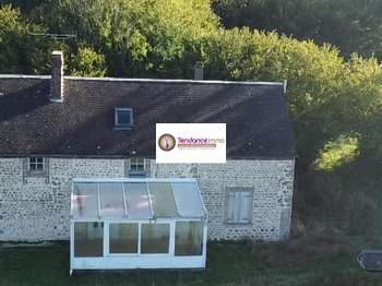 Vente Maison 2 chambresMortagne-au-Perche