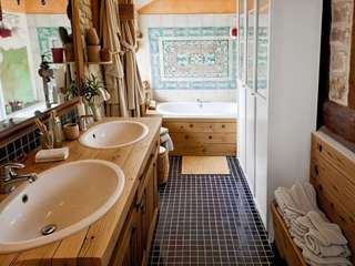 Vente maison 11 pièces