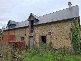 Vente maison 11 pièces