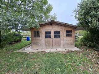 Vente maison 11 pièces