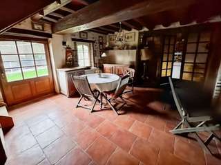 Vente maison 11 pièces