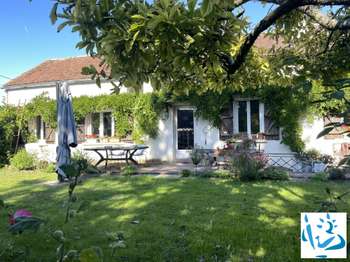 Maison 4 pièces 84 m² · à Mortagne-au-Perche · 84 m² · 131 875 €