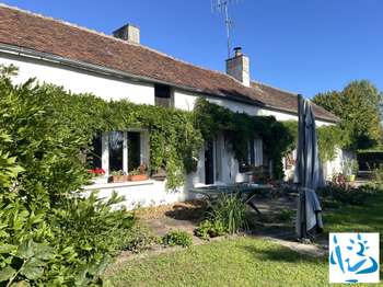 Vente Maison 3 chambresMortagne-au-Perche