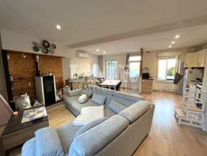 Vente Maison 2 chambresMortagne-au-Perche