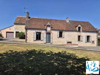 Vente Maison 3 chambresMortagne-au-Perche