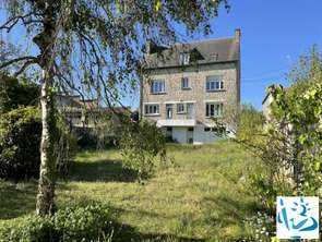 Vente Maison 5 chambresMortagne-au-Perche