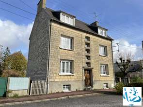 Vente Maison 5 chambresMortagne-au-Perche