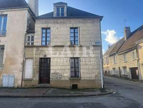 Vente Maison 2 chambresMortagne-au-Perche