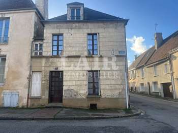 Vente maison 6 pièces Mortagne-au-Perche 61