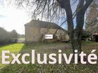 Vente maison 7 pièces Vente maison 7 pièces