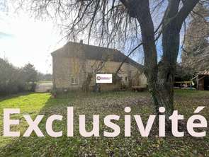 Vente Maison 4 chambresMortagne-au-Perche