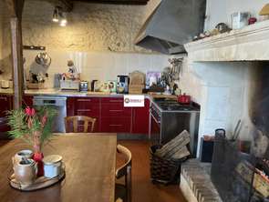 Vente Maison 4 chambresMortagne-au-Perche