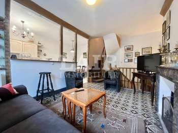 Vente maison 6 pièces Mortagne-au-Perche 61