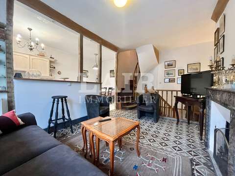 Vente maison 6 pièces Mortagne-au-Perche 61