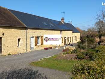Photo Vente maison Mortagne-au-Perche