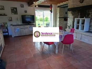 Vente maison 5 pièces Vente maison 5 pièces