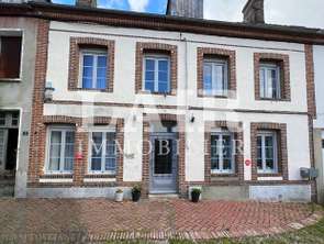 Vente Maison 3 chambresMortagne-au-Perche
