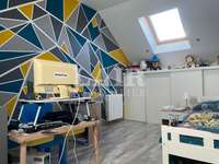 Vente maison 7 pièces Vente maison 7 pièces