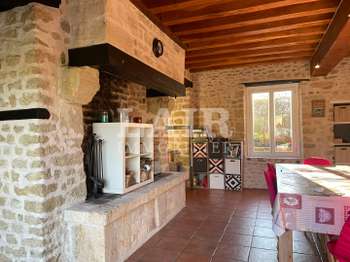 Vente maison 7 pièces Mortagne-au-Perche 61