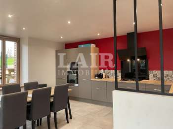 Vente maison 4 pièces Mortagne-au-Perche 61