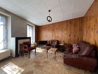 Vente maison 3 pièces Vente maison 3 pièces