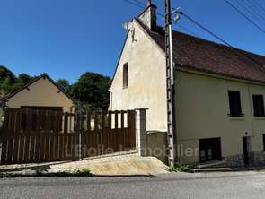 Vente Maison 3 chambresMortagne-au-Perche
