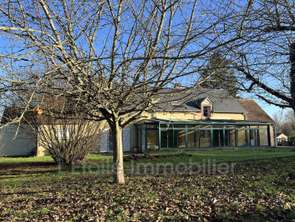 Vente Maison 4 chambresMortagne-au-Perche