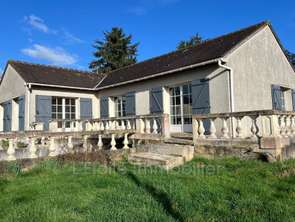 Vente Maison 3 chambresMortagne-au-Perche