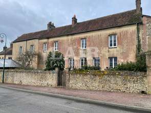 Vente Maison 6 chambresMortagne-au-Perche