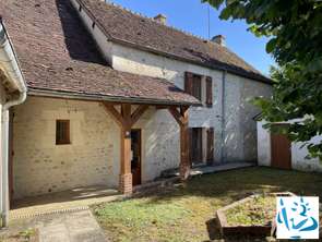 Vente Maison 2 chambresMortagne-au-Perche