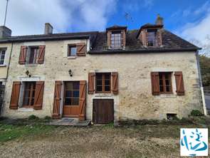 Vente Maison 2 chambresMortagne-au-Perche