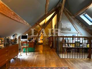 Vente maison 10 pièces